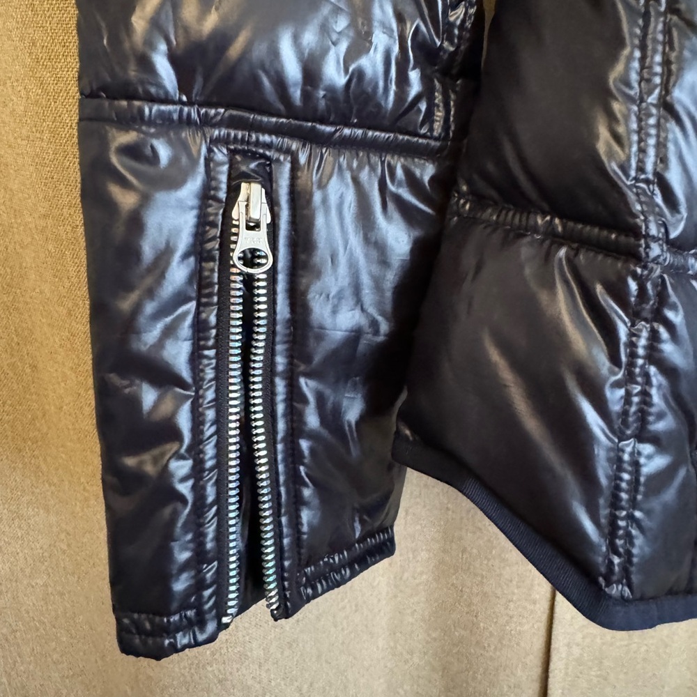 Athleta Down Quilted Puffer Jacket - image 2